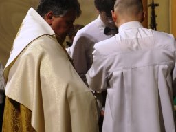 Wielka Sobota i Wielkanoc 2026